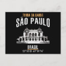 Search for são paulo postcards Vintage