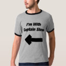 Search for captain slow tshirts Gear