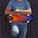 Search for fly skateboards Fire