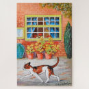 Search for louis wain cats puzzles Kittens