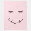 Search for eyelash blankets Watercolor