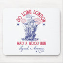 Search for london mousepads Patriotic