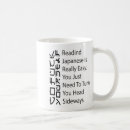 Search for funny japanese mugs Cute