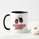 Search for red wine mugs Modern