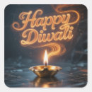 Search for happy diwali stickers Diya lamp