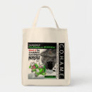 Search for carbon bags Earth
