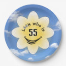 Search for 55th birthday decor Fun