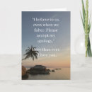 Search for forgiveness cards Relationship