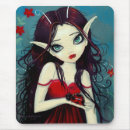 Search for big eye mousepads Fantasy
