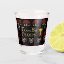 Search for pirate shot glasses Party