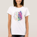 Search for left brained tshirts Creative