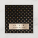 Search for points business cards Elegant