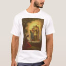 Search for joan of arc tshirts Church