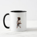 Search for boxer dogs mugs Boxer dog lover
