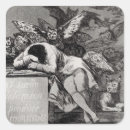 Search for goya stickers Spanish