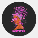 Search for survivors stickers Women