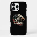 Search for bald eagle american flag iphone cases Usa