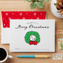 Search for cash envelopes Snoopy peanuts wreath