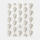 Search for hot air balloon blankets Kids