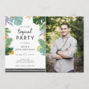 Search for luau birthday invitations Hawaiian party