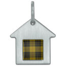 Search for gingham pet supplies Yellow