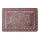 Search for persian carpet bath mats Retro