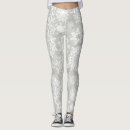 Search for snowflake leggings Winter