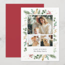 Search for portrait christmas cards Trendy