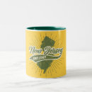 Search for new jersey mugs Vintage