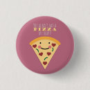Search for pizza pepperoni badges Cute
