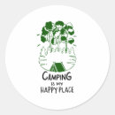 Search for funny camping sayings stickers Quote