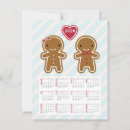 Search for cute kawaii cookie postcards Couple
