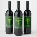 Search for snake wine labels Caduceus