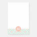 Search for unique post it notes Girly