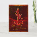 Search for winter goddess postcards Solstice