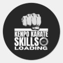 Search for skill stickers Boxing