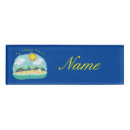 Search for palm tree name tags Vacation