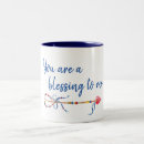 Search for blessed quote mugs Faith