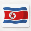 Search for korea mousepads Flag
