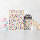 Search for pop art wrapping paper Memphis