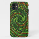 Search for wicked iphone cases Green