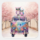 Search for cute animal couple stickers Pink