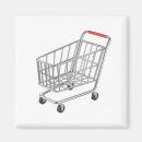 Search for shopping magnets Cart