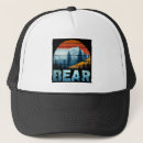 Search for wild hats Vintage