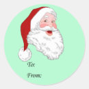 Search for kris kringle stickers Claus