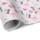 Search for archery wrapping paper Bow and arrow