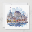 Search for quebec postcards Chateau