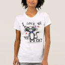 Search for tuxedo cat tshirts Pets