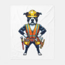 Search for astronaut blankets Dogs