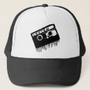 Search for cassette hats Tape